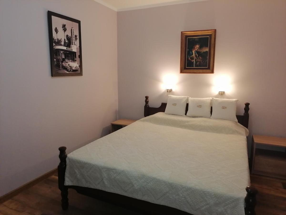 Apartman Sandrina Golubac Exterior foto